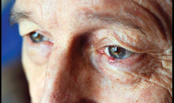 Intensive mental healthcare